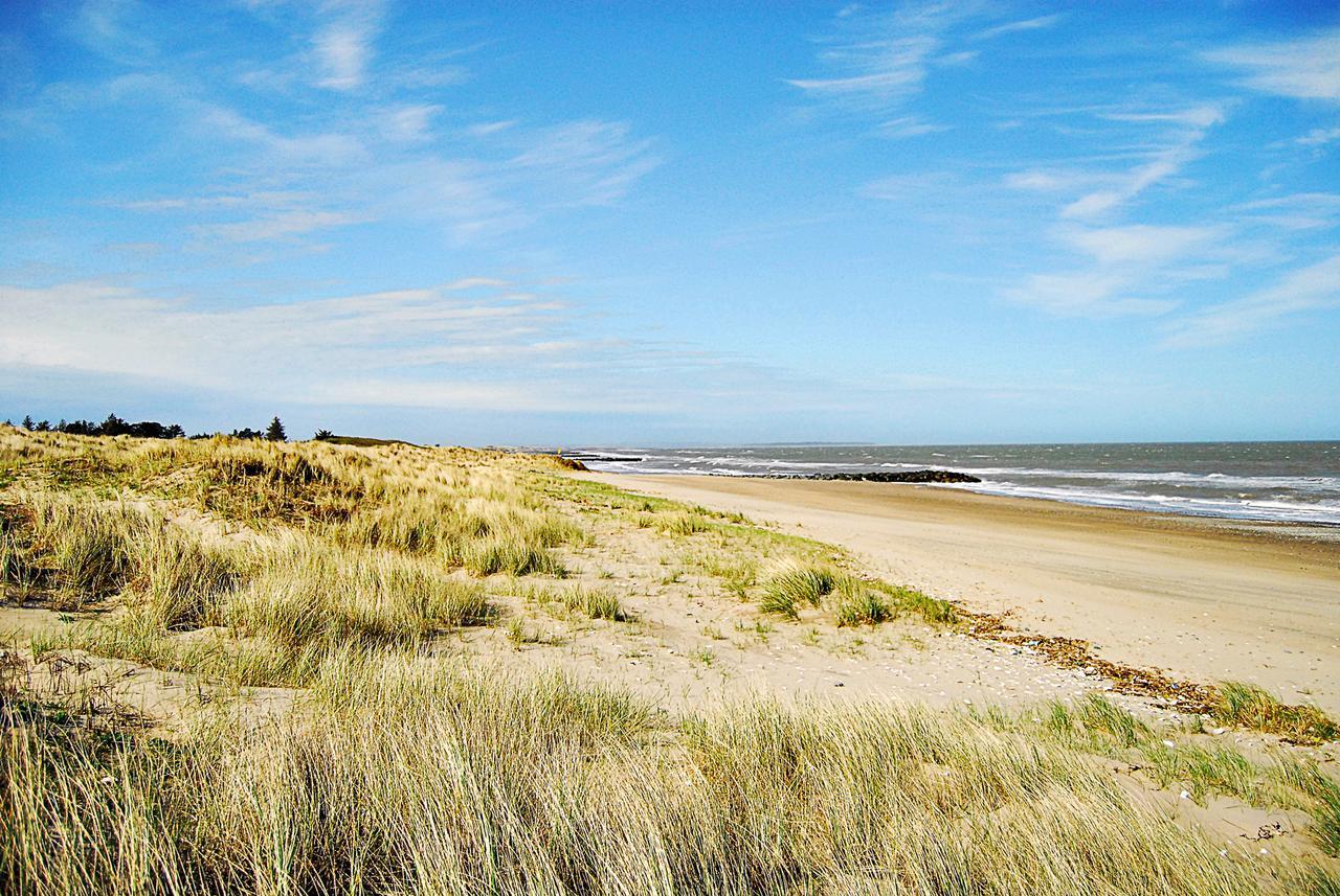 Coast Rosslare Strand Рослэр Экстерьер фото